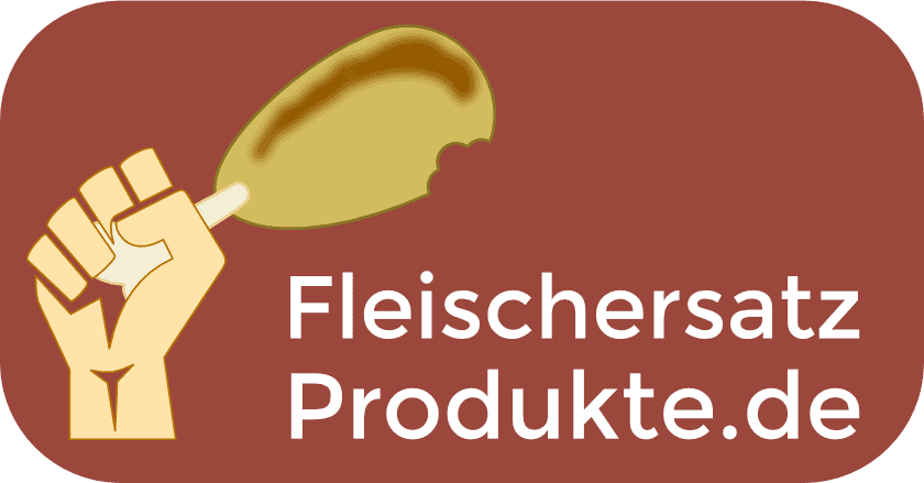 Fleischersatz Produkte Fleischalternative Icon | Fleischersatz-Produkte.de