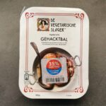 The Vegetarian Butcher: Gehacktbal