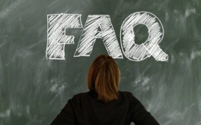 FAQ – Eure Fragen, meine Antworten, 100% Fleischfrei!