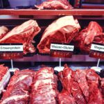 Die 5 wichtigsten Fakten über Fleischersatz Produkte