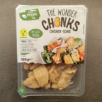 The Wonder: Chunks Chickenstyle