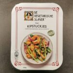 The Vegetarian Butcher: Kipstukjes | Hähnchenstücke