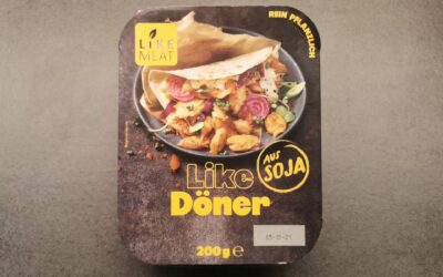 Like Meat: Like Döner