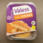 Valess: Vegetarische Steaks