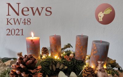 News KW48 – 1. Advent