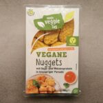 Mein Veggie Tag: Vegane Nuggets