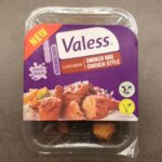 Valess: Smoked BBQ Chicken Style