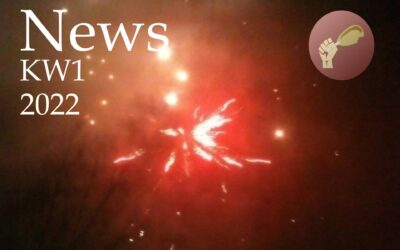 News KW1/22 – Neujahr