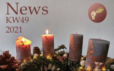 News KW49 – 2. Advent