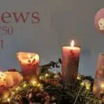 News KW50 - 3. Advent