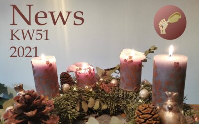 News KW51 – 4. Advent