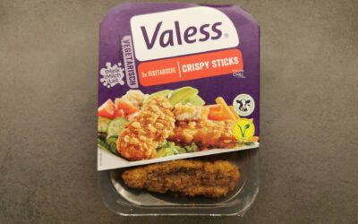 Valess: Crispy Sticks