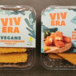 Vivera: 2x Vegane knusprige Stäbchen (Meeres-Art + Fisch-Art)