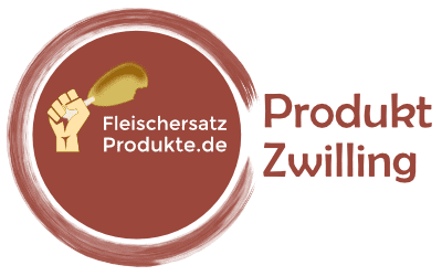 Fleischersatz Produkte Zwilling small | Fleischersatz-Produkte.de