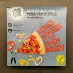 Food for Future: Pizza Taco Style