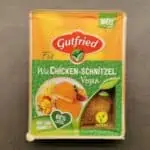 Gutfried: Wie Chicken Schnitzel