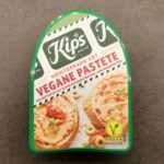 Kips: Vegane Mediterrane Pastete