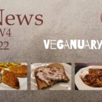 News KW4: Veganuary Fleischersatz