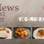 News KW2: Veganuary Einstieg mit Fleischersatz + Hybrid-Fleisch