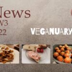 News KW3: Veganuary Fleischersatz