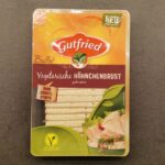 Gutfried: Vegetarische gebratene Hähnchenbrust