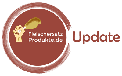 Fleischersatz Produkte Update small | Fleischersatz-Produkte.de