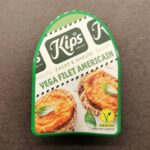 Kips: Veganes Filet Americain