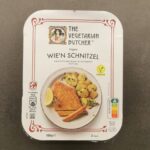 The Vegetarian Butcher: Wie'n Schnitzel