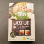 dmBio: Jackfruit natur