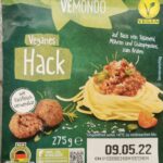 Vemondo Veganes Hack -UPDATE 2022-