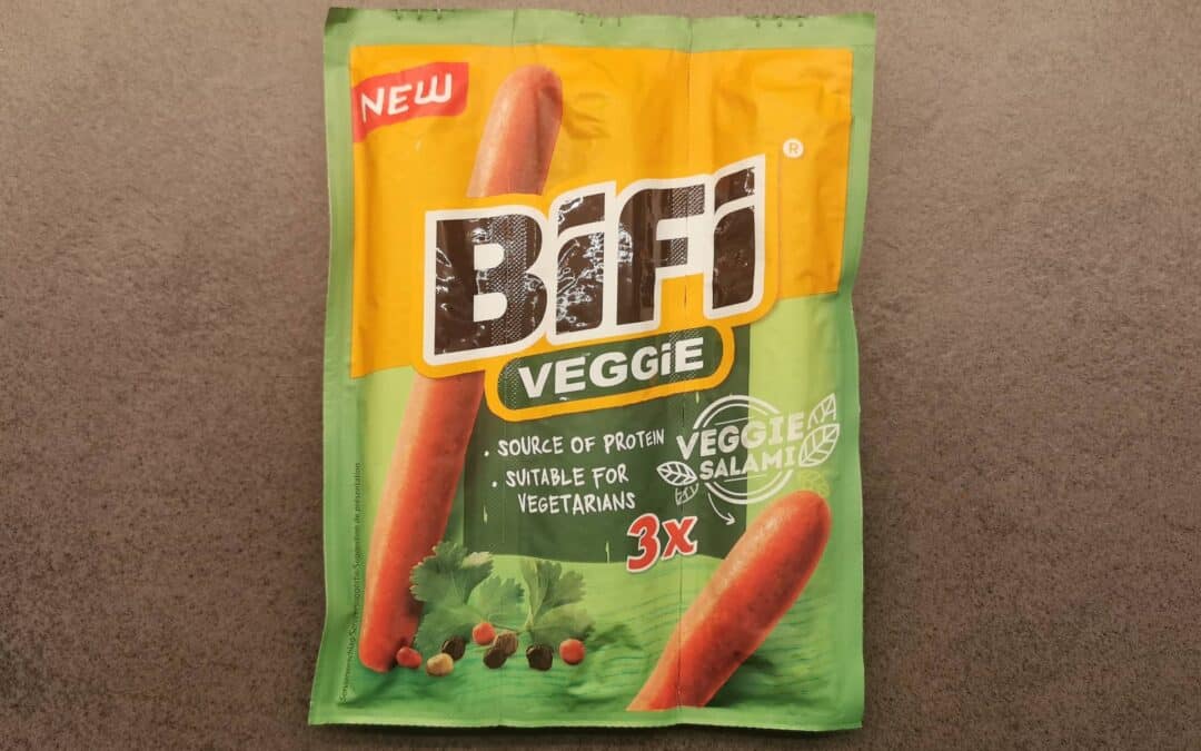 BiFi Veggie