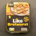 Like Meat: Like Bratwurst