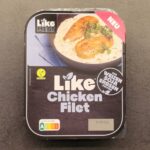 Like Meat: Like Chicken Filet