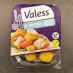 Valess: Crispy Bites