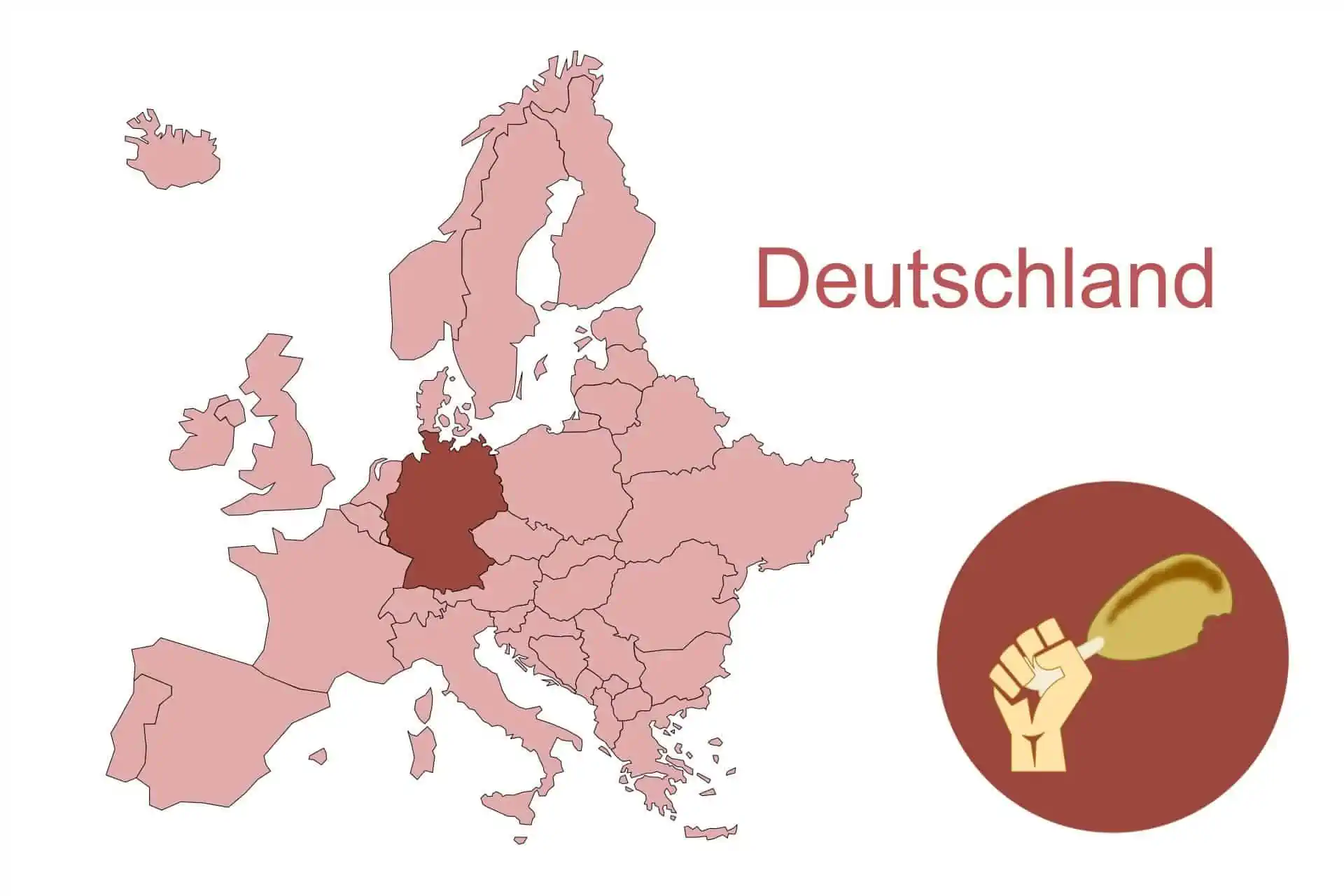 Deutschland Fleischersatz Produkte | Fleischersatz-Produkte.de