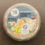 Food for Future: Veganes Zaziki