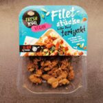 Globus Fresh 'n' go: Vegane Filetstücke like Beef Teriyaki