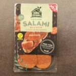 Vegane Salami Klassik von Billie Green