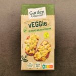 Garden Gourmet: Veggie Ei Ersatz