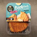 Globus Fresh 'n' go: Veganer Backfisch