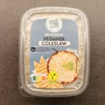 Food for Future: Veganer Coleslaw