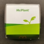 McDonalds: McPlant Burger