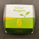McDonalds: McPlant Nuggets