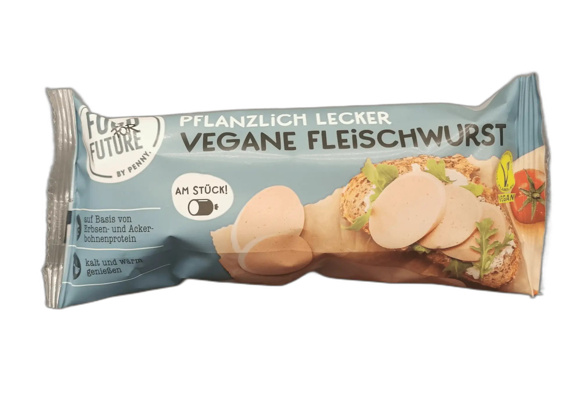 Food for Future Vegane Fleischwurst 06 | Fleischersatz-Produkte.de