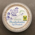 Monkeys by the Sea: Veganer Thunfischsalat