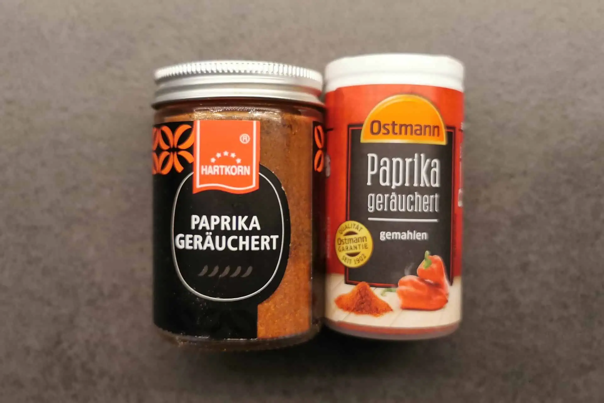 Gewuerze Paprika geraeuchert | Fleischersatz-Produkte.de