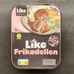 Like Meat: Like Frikadellen
