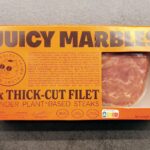 Juicy Marbles: Thick-Cut Filet Steak